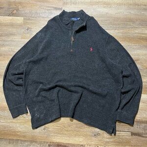 Polo Ralph Lauren Quaterzip